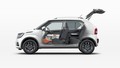 Suzuki ignis: Pariška premiera evropske različice