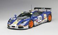 McLaren F1 GTR - Renaissance (1:43)