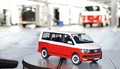 VW T6 Multivan (1:18) - NZG