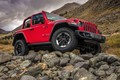 Jeep wrangler (JL): Novi  stari  wrangler