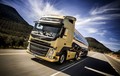 Volvo FM