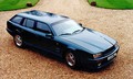Aston Martin Lagonda Shooting Brake (1994)