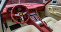 Ferrari 400i automatic Meera S by Michelotti: Unikat išče novega lastnika