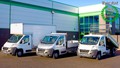 VansA2Z Vans of the Year Awards 2013: Ponovna prevlada znamke Ford
