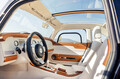 Morgan Pininfarina midsummer coupé: Mini  Atlantique 