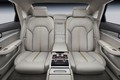 Audi A8: Nova dimenzija razkošja