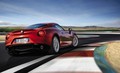 Alfa Romeo 4C: Oktobra že pri trgovcih