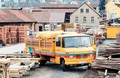 Mercedes-Benz vario/T2: Klasik iz Ludwigsfelda se poslavlja
