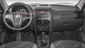 FIAT strada: Povečana praktičnost