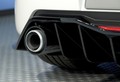 Volkswagen design vision GTi: Severnoameriška premiera