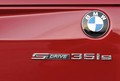 BMW Z4 sDrive35is : Najmočnejši Z4 in paket opreme M Sport