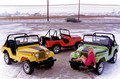 Jeep CJ-5 Renegade (1971)