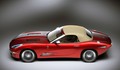 LYONHEART K coupé & convertible: Moderna interpretacija Jaguarjevega dragulja