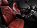 Mercedes-Benz razreda C: Napoved četrte generacije srednjerazrednega modela