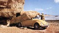 Volkswagen beetle dune concept: Vsestranski  hrošč 