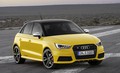 Audi S1 / S1 sportback: Quattro koncentrat