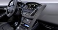 Ford focus: Barcelonska premiera