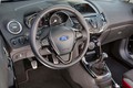 Ford fiesta 1.0 sport: Nova športna različica