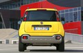 FIAT panda cross: V septembru že pri prodajalcih