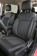 FIAT freemont cross: Ameriško-italijanski individualist