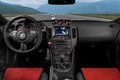 Nissan 370Z Nismo (2015): Spremembe ob vstopu v novo modelno leto