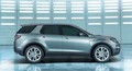 Land Rover discovery sport: Naslednik modela freelander
