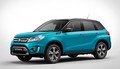 Suzuki vitara: Pariška premiera četrte generacije