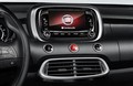 FIAT 500X:  Grande 500 