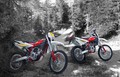 SWM RS 300 R