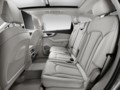 Audi Q7: Predstavitev druge generacije