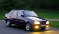 Dacia nova