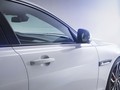 Novi jaguar XF: Lažji, bolj efektiven in še bolj udoben