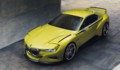 BMW 3.0 CSL hommage: Vrnitev legendarnega BMW-ja