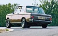 BMW 2002 ti  Diana  