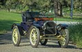 Baker Electric Runabout