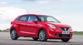 Suzuki baleno: Prvi vtisi z nemške predstavitve