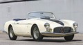 Maserati A6G/54 Spider (1957)