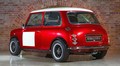 Mini remastered by David Brown Automotive: Klasični mini za izbrance