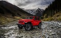 Jeep wrangler (JL): Novi  stari  wrangler