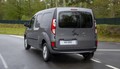 Nissan NV250: Razširitev ponudbe