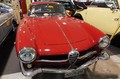 Alfa Romeo Giulietta Sprint Speciale