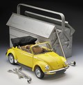  Legrand VW 1303 Cabriolet (1:8)