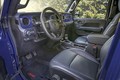 Jeep® gladiator  Top Dog  concept: Jeep® po okusu gorskih kolesarjev