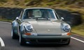 Porsche 911 HK002 by Theon Design: Uresničitev osebne vizije