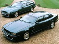 Aston Martin Lagonda Saloon / Shooting Brake (1994)