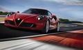 Alfa Romeo 4C: Oktobra že pri trgovcih