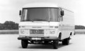 Mercedes-Benz vario/T2: Klasik iz Ludwigsfelda se poslavlja
