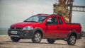 FIAT strada: Povečana praktičnost