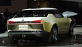 Nissan IDx freeflow & IDx NISMO concepts: Kompaktna športnika s pridihom preteklosti