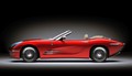 LYONHEART K coupé & convertible: Moderna interpretacija Jaguarjevega dragulja